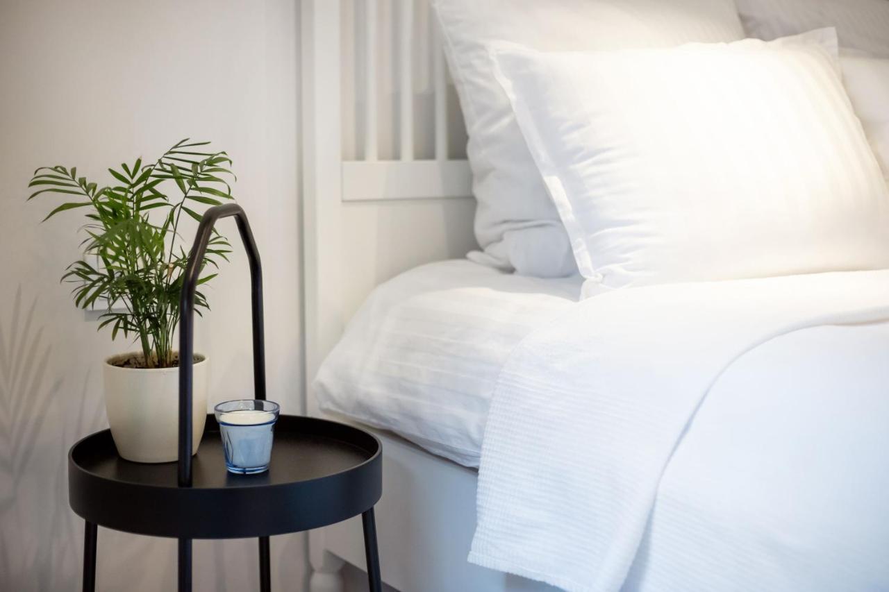 City Center Sanctuary Modern Business-Class Studio With Free Parking In The Heart Of Vilnius VNO Exterior foto