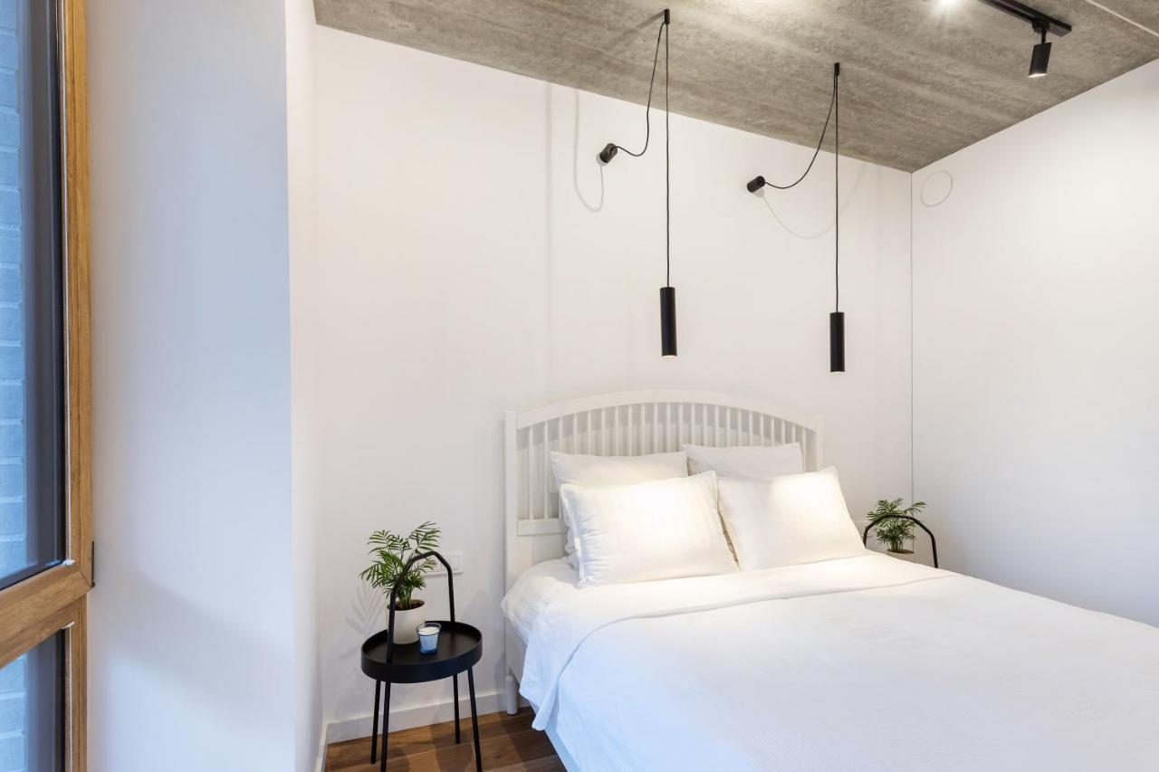 City Center Sanctuary Modern Business-Class Studio With Free Parking In The Heart Of Vilnius VNO Exterior foto